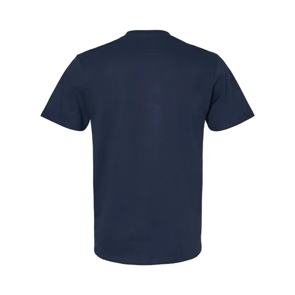 Gildan Men's Softstyle® Midweight T-Shirt - Gildan Men's Softstyle® Midweight T-Shirt - Image 20 of 44