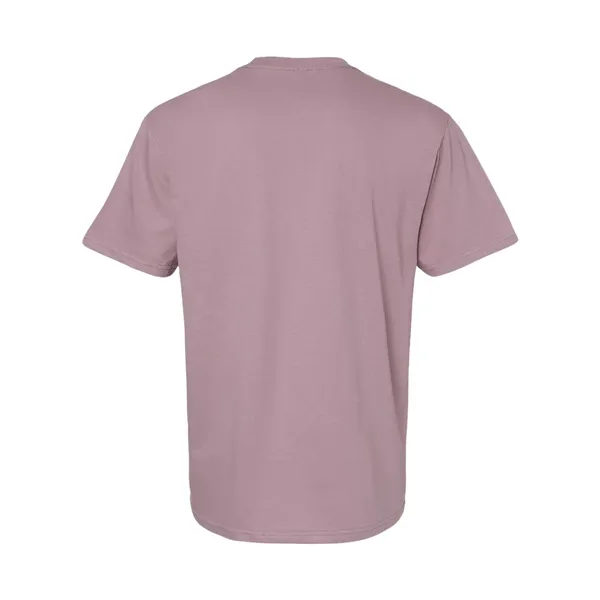 Gildan Men's Softstyle® Midweight T-Shirt - Gildan Men's Softstyle® Midweight T-Shirt - Image 24 of 44