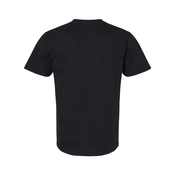 Gildan Men's Softstyle® Midweight T-Shirt - Gildan Men's Softstyle® Midweight T-Shirt - Image 26 of 44