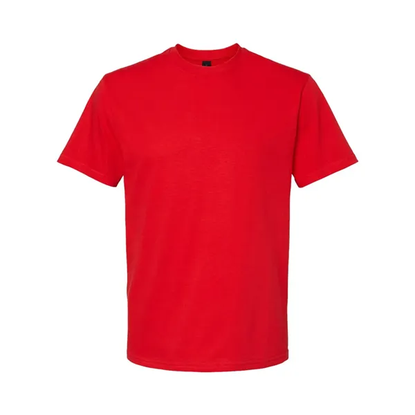 Gildan Men's Softstyle® Midweight T-Shirt - Gildan Men's Softstyle® Midweight T-Shirt - Image 27 of 44