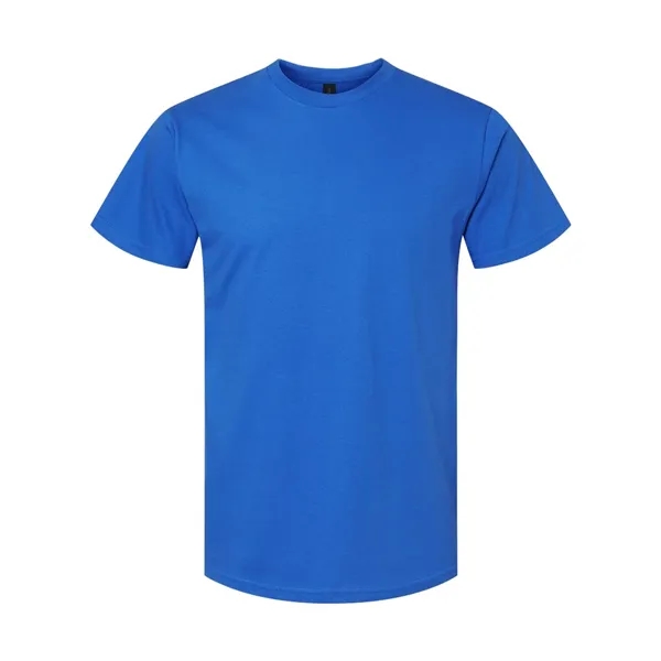 Gildan Men's Softstyle® Midweight T-Shirt - Gildan Men's Softstyle® Midweight T-Shirt - Image 29 of 44