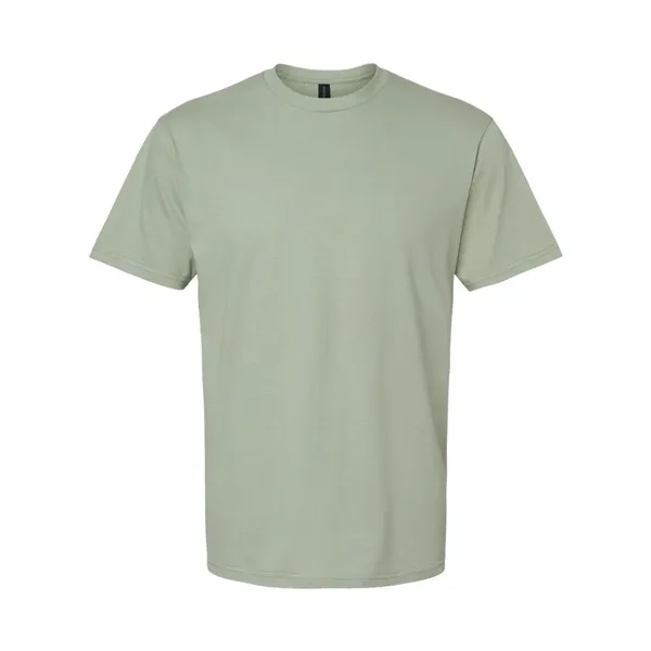 Gildan Men's Softstyle® Midweight T-Shirt - Gildan Men's Softstyle® Midweight T-Shirt - Image 31 of 44