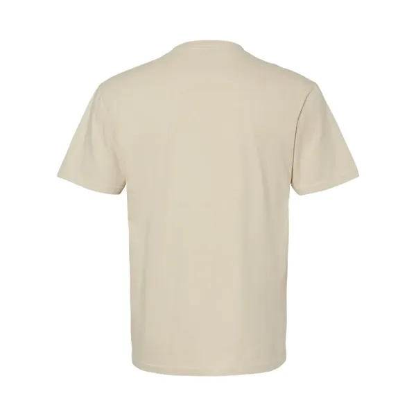 Gildan Men's Softstyle® Midweight T-Shirt - Gildan Men's Softstyle® Midweight T-Shirt - Image 34 of 44