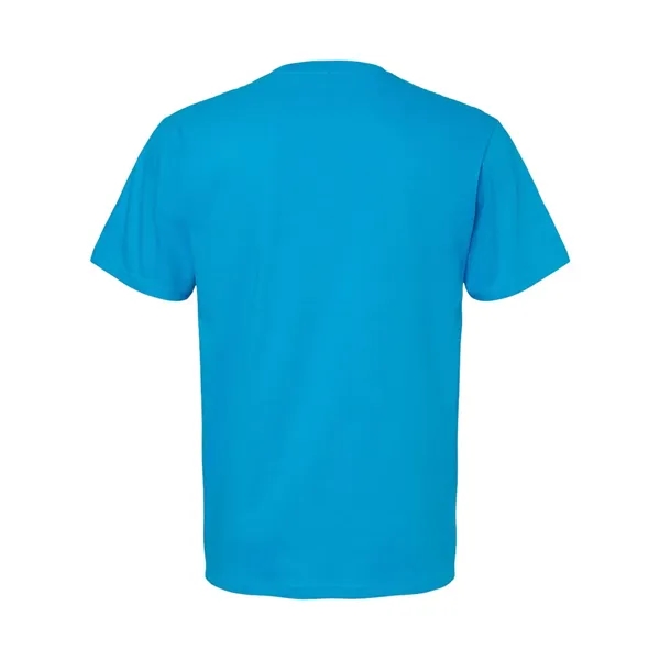 Gildan Men's Softstyle® Midweight T-Shirt - Gildan Men's Softstyle® Midweight T-Shirt - Image 36 of 44