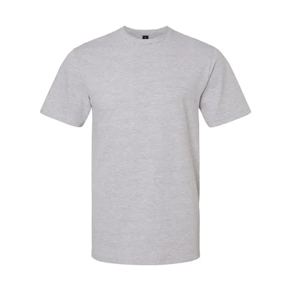 Gildan Men's Softstyle® Midweight T-Shirt - Gildan Men's Softstyle® Midweight T-Shirt - Image 37 of 44