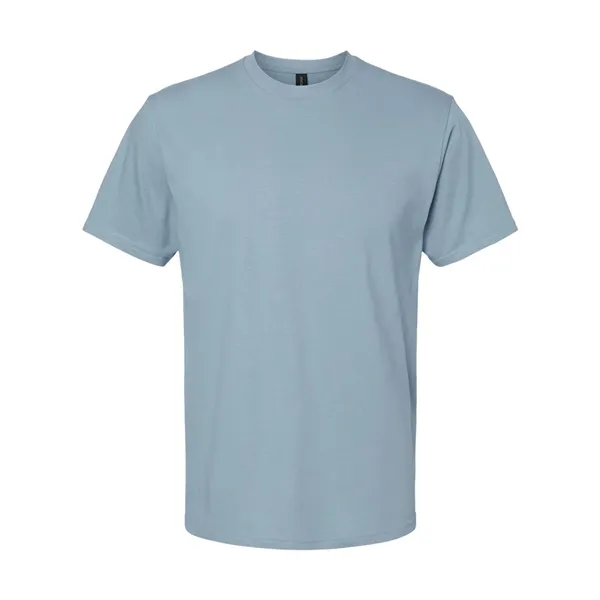 Gildan Men's Softstyle® Midweight T-Shirt - Gildan Men's Softstyle® Midweight T-Shirt - Image 39 of 44