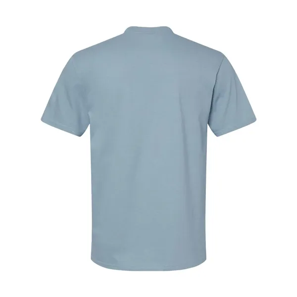Gildan Men's Softstyle® Midweight T-Shirt - Gildan Men's Softstyle® Midweight T-Shirt - Image 40 of 44