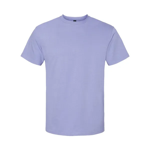 Gildan Men's Softstyle® Midweight T-Shirt - Gildan Men's Softstyle® Midweight T-Shirt - Image 41 of 44