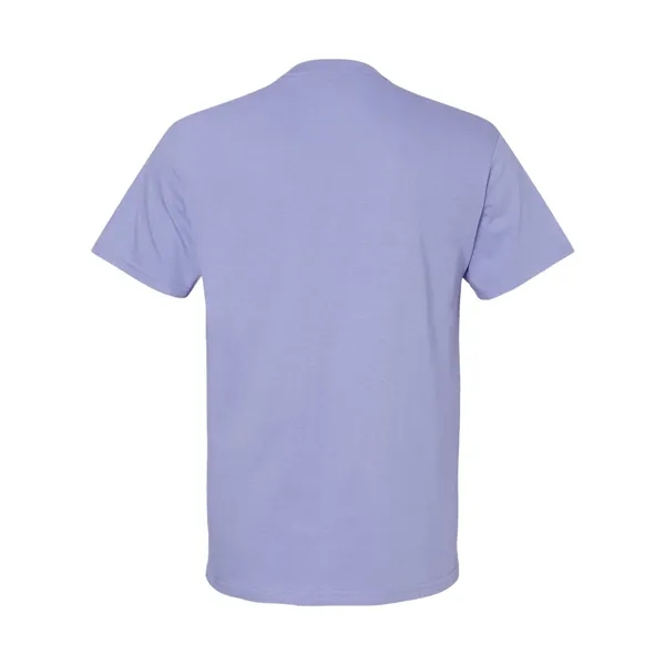 Gildan Men's Softstyle® Midweight T-Shirt - Gildan Men's Softstyle® Midweight T-Shirt - Image 42 of 44