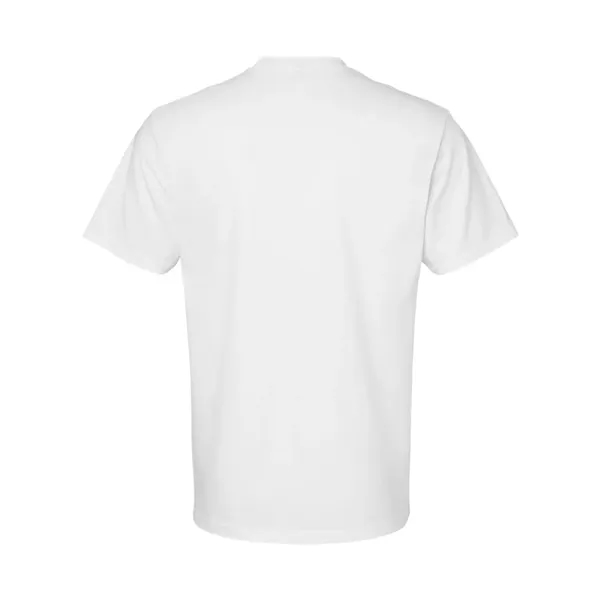Gildan Men's Softstyle® Midweight T-Shirt - Gildan Men's Softstyle® Midweight T-Shirt - Image 44 of 44