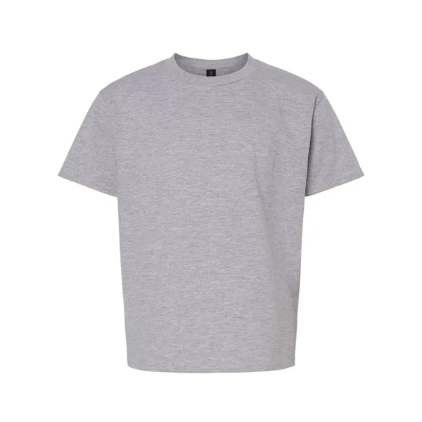 Gildan Youth Softstyle® Midweight T-Shirt - Gildan Youth Softstyle® Midweight T-Shirt - Image 19 of 22