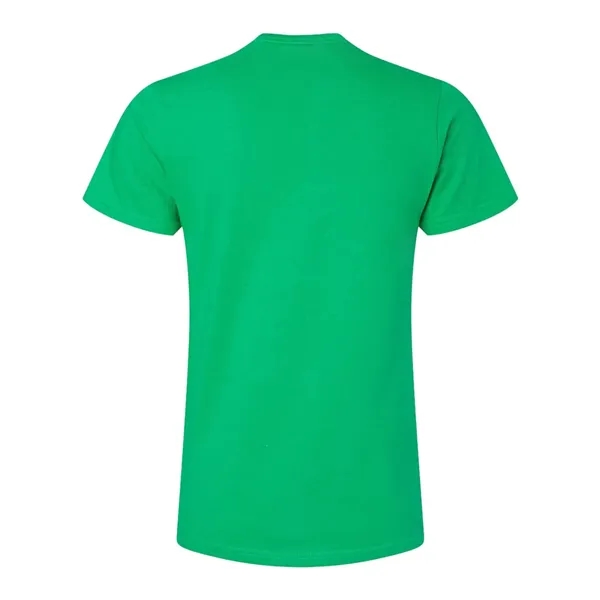 Gildan Women's Softstyle® Midweight T-Shirt - Gildan Women's Softstyle® Midweight T-Shirt - Image 4 of 20
