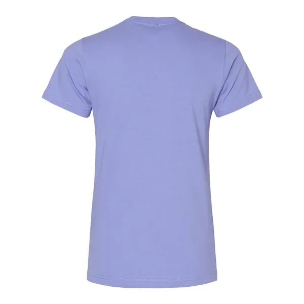 Gildan Women's Softstyle® Midweight T-Shirt - Gildan Women's Softstyle® Midweight T-Shirt - Image 18 of 20