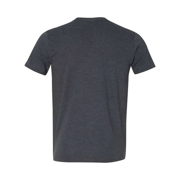 Gildan Men's Softstyle® Triblend T-Shirt - Gildan Men's Softstyle® Triblend T-Shirt - Image 6 of 17