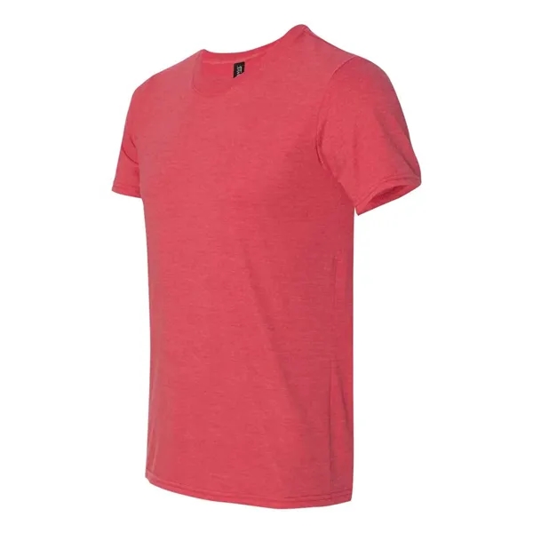 Gildan Men's Softstyle® Triblend T-Shirt - Gildan Men's Softstyle® Triblend T-Shirt - Image 10 of 17