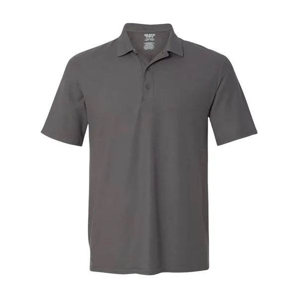Gildan Men's DryBlend® Double Pique Polo - Gildan Men's DryBlend® Double Pique Polo - Image 1 of 9
