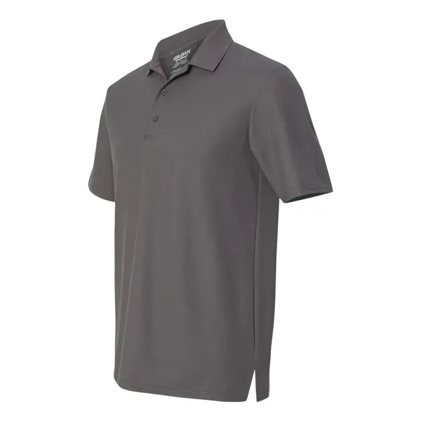 Gildan Men's DryBlend® Double Pique Polo - Gildan Men's DryBlend® Double Pique Polo - Image 2 of 9
