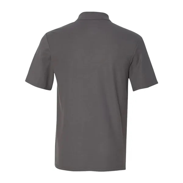 Gildan Men's DryBlend® Double Pique Polo - Gildan Men's DryBlend® Double Pique Polo - Image 3 of 9