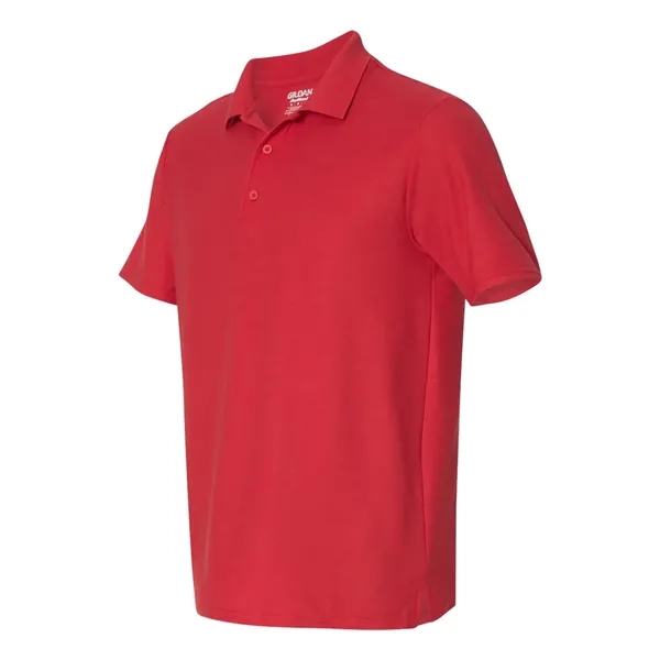 Gildan Men's DryBlend® Double Pique Polo - Gildan Men's DryBlend® Double Pique Polo - Image 5 of 9
