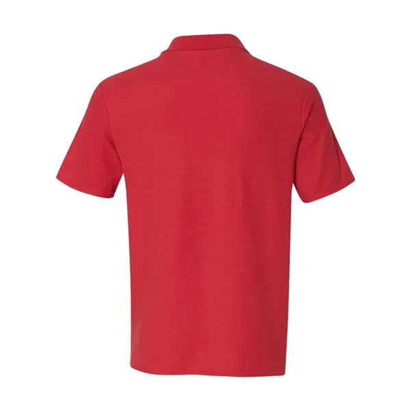 Gildan Men's DryBlend® Double Pique Polo - Gildan Men's DryBlend® Double Pique Polo - Image 6 of 9