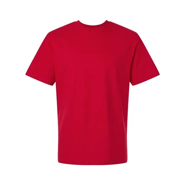 Gildan Unisex Hammer™ Maxweight T-Shirt - Gildan Unisex Hammer™ Maxweight T-Shirt - Image 3 of 20