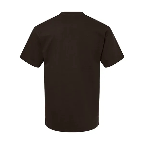 Gildan Unisex Hammer™ Maxweight T-Shirt - Gildan Unisex Hammer™ Maxweight T-Shirt - Image 6 of 20