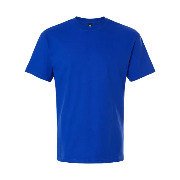 Gildan Unisex Hammer™ Maxweight T-Shirt - Gildan Unisex Hammer™ Maxweight T-Shirt - Image 7 of 20