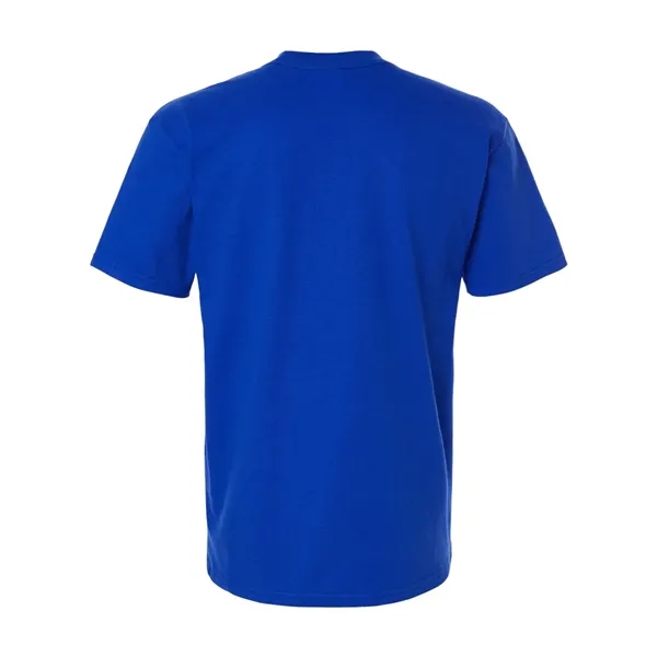 Gildan Unisex Hammer™ Maxweight T-Shirt - Gildan Unisex Hammer™ Maxweight T-Shirt - Image 8 of 20