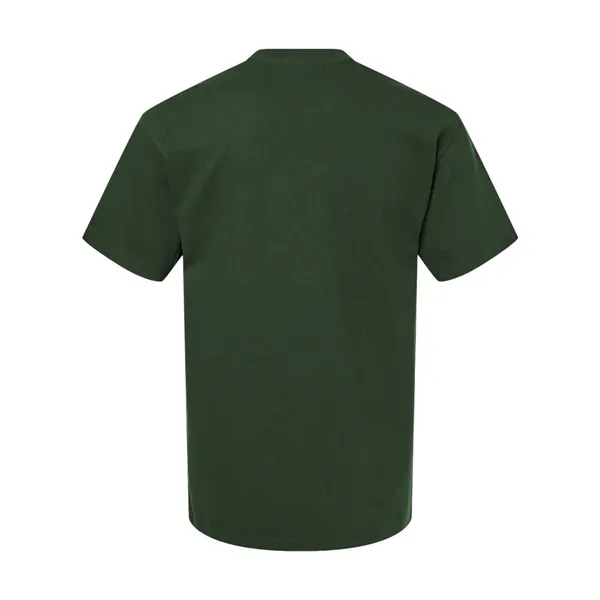 Gildan Unisex Hammer™ Maxweight T-Shirt - Gildan Unisex Hammer™ Maxweight T-Shirt - Image 10 of 20