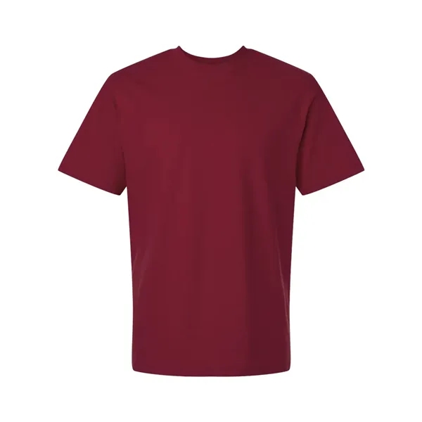 Gildan Unisex Hammer™ Maxweight T-Shirt - Gildan Unisex Hammer™ Maxweight T-Shirt - Image 11 of 20