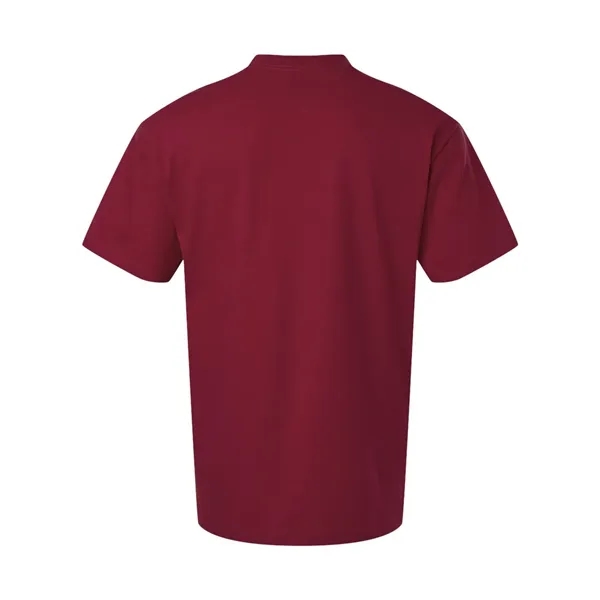 Gildan Unisex Hammer™ Maxweight T-Shirt - Gildan Unisex Hammer™ Maxweight T-Shirt - Image 12 of 20