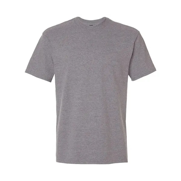 Gildan Unisex Hammer™ Maxweight T-Shirt - Gildan Unisex Hammer™ Maxweight T-Shirt - Image 13 of 20