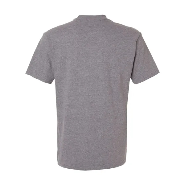 Gildan Unisex Hammer™ Maxweight T-Shirt - Gildan Unisex Hammer™ Maxweight T-Shirt - Image 14 of 20