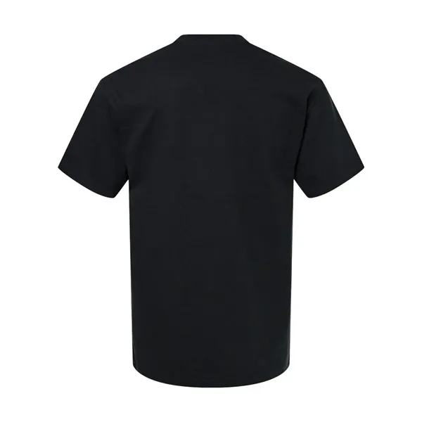 Gildan Unisex Hammer™ Maxweight T-Shirt - Gildan Unisex Hammer™ Maxweight T-Shirt - Image 16 of 20
