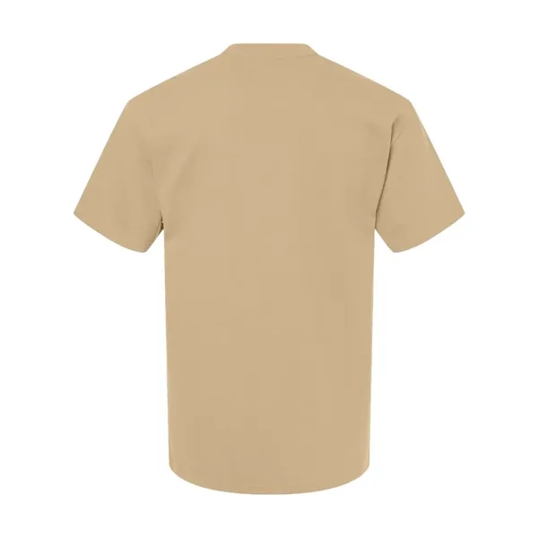 Gildan Unisex Hammer™ Maxweight T-Shirt - Gildan Unisex Hammer™ Maxweight T-Shirt - Image 18 of 20