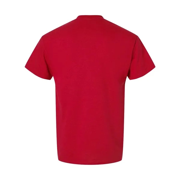 Gildan Unisex DryBlend® T-Shirt - Gildan Unisex DryBlend® T-Shirt - Image 82 of 112