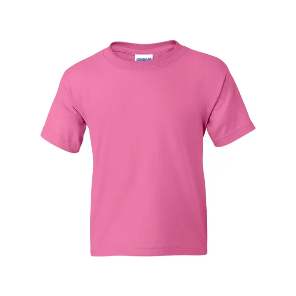 Gildan Youth DryBlend® T-Shirt - Gildan Youth DryBlend® T-Shirt - Image 4 of 81
