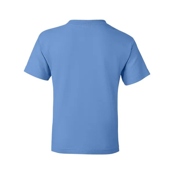 Gildan Youth DryBlend® T-Shirt - Gildan Youth DryBlend® T-Shirt - Image 12 of 81