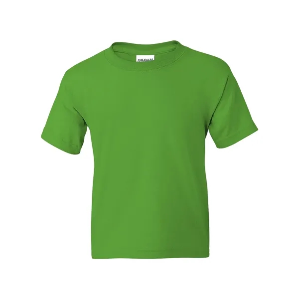 Gildan Youth DryBlend® T-Shirt - Gildan Youth DryBlend® T-Shirt - Image 19 of 81