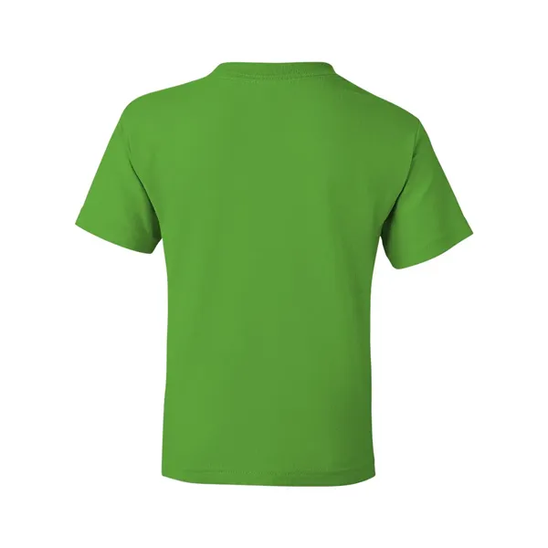 Gildan Youth DryBlend® T-Shirt - Gildan Youth DryBlend® T-Shirt - Image 21 of 81