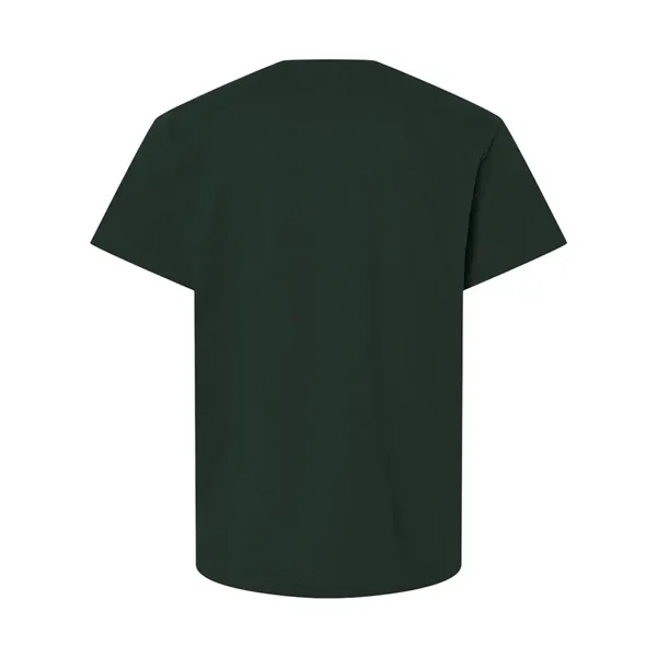 Gildan Youth DryBlend® T-Shirt - Gildan Youth DryBlend® T-Shirt - Image 24 of 81