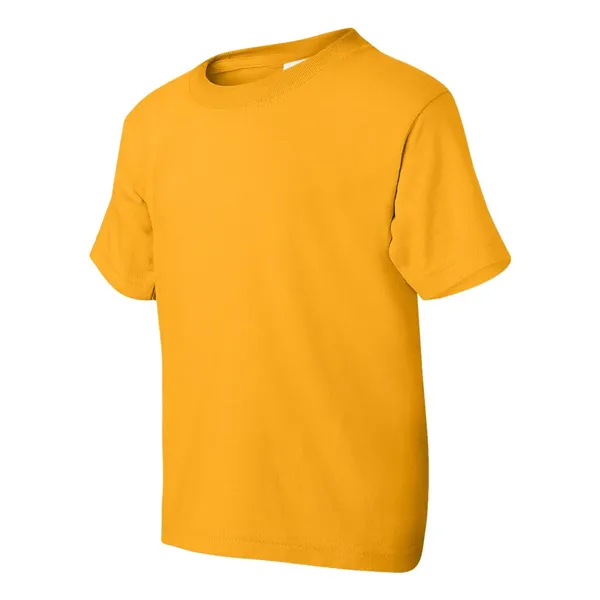Gildan Youth DryBlend® T-Shirt - Gildan Youth DryBlend® T-Shirt - Image 26 of 81