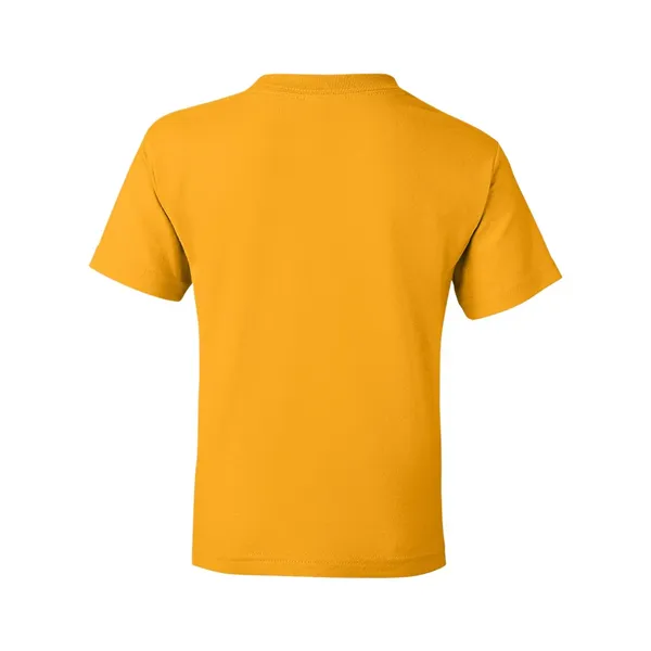 Gildan Youth DryBlend® T-Shirt - Gildan Youth DryBlend® T-Shirt - Image 27 of 81