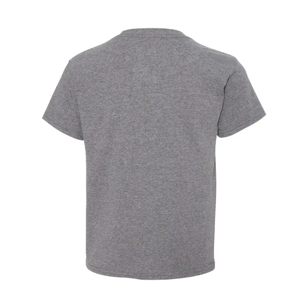 Gildan Youth DryBlend® T-Shirt - Gildan Youth DryBlend® T-Shirt - Image 30 of 81