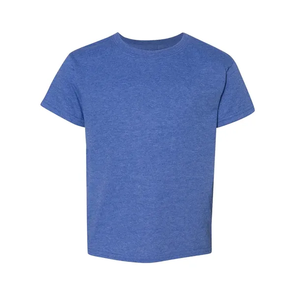 Gildan Youth DryBlend® T-Shirt - Gildan Youth DryBlend® T-Shirt - Image 33 of 81