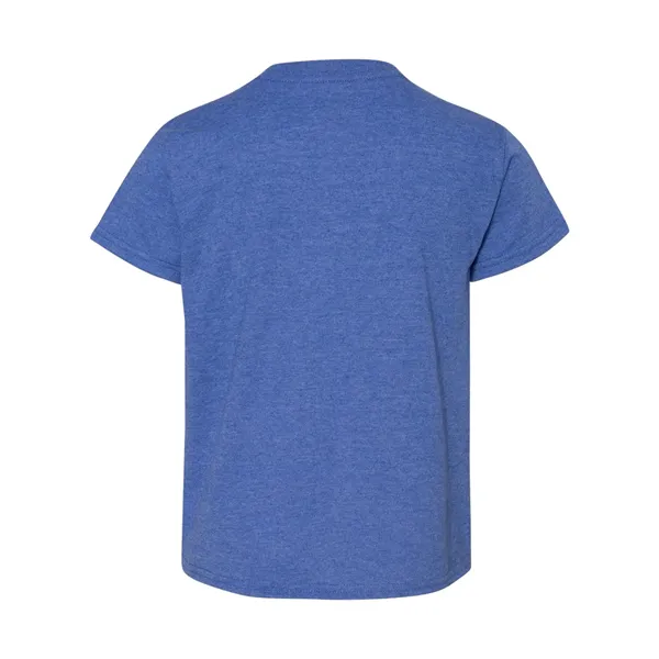 Gildan Youth DryBlend® T-Shirt - Gildan Youth DryBlend® T-Shirt - Image 34 of 81