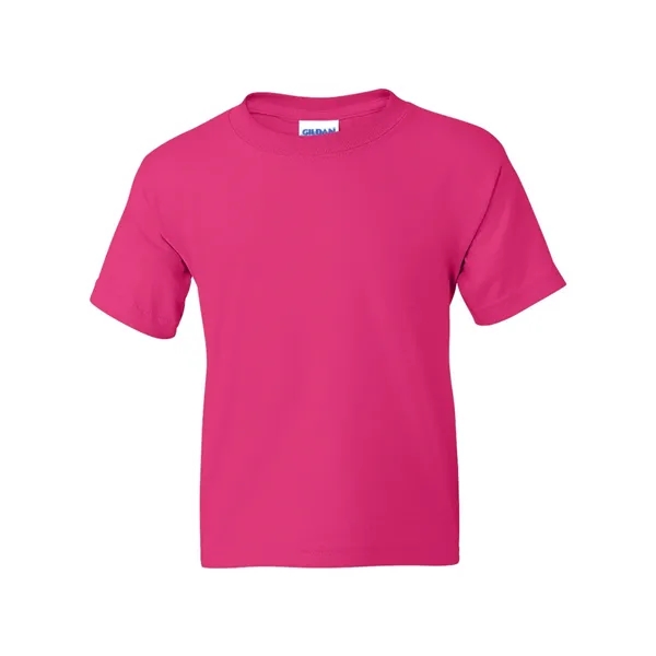 Gildan Youth DryBlend® T-Shirt - Gildan Youth DryBlend® T-Shirt - Image 35 of 81
