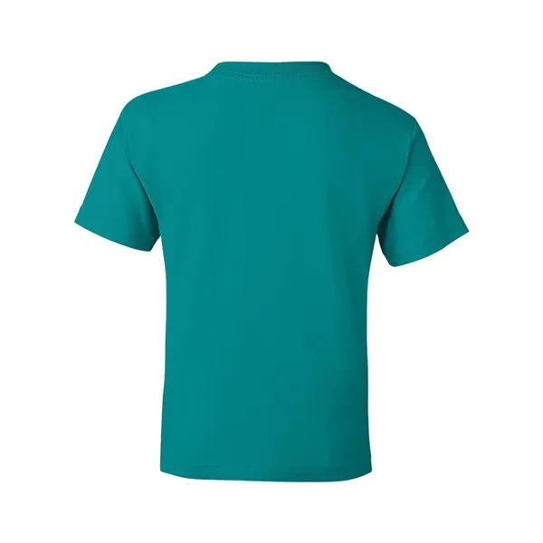 Gildan Youth DryBlend® T-Shirt - Gildan Youth DryBlend® T-Shirt - Image 43 of 81
