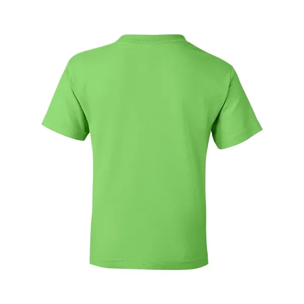 Gildan Youth DryBlend® T-Shirt - Gildan Youth DryBlend® T-Shirt - Image 52 of 81