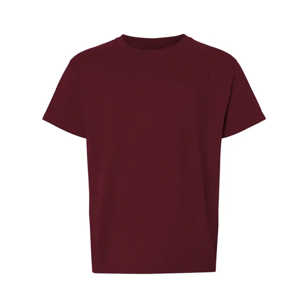 Gildan Youth DryBlend® T-Shirt - Gildan Youth DryBlend® T-Shirt - Image 53 of 81